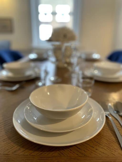 Appartement Old School Grandma London Experience ! Extérieur photo