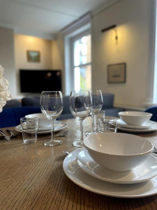 Appartement Old School Grandma London Experience ! Extérieur photo