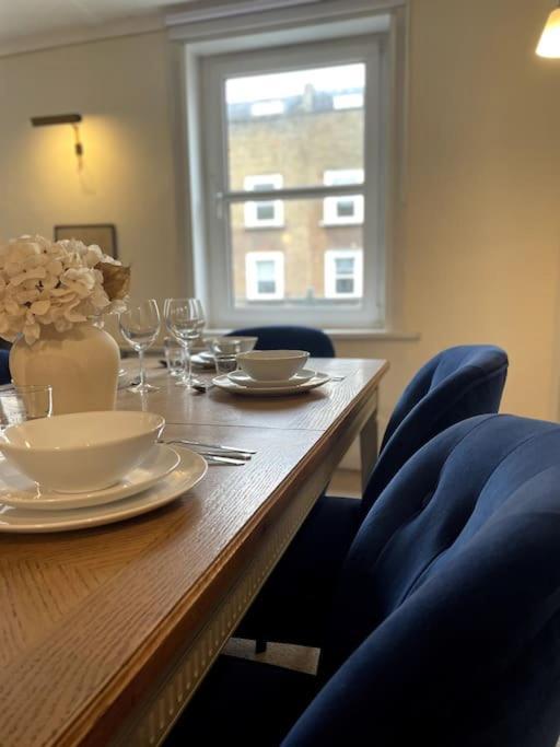 Appartement Old School Grandma London Experience ! Extérieur photo