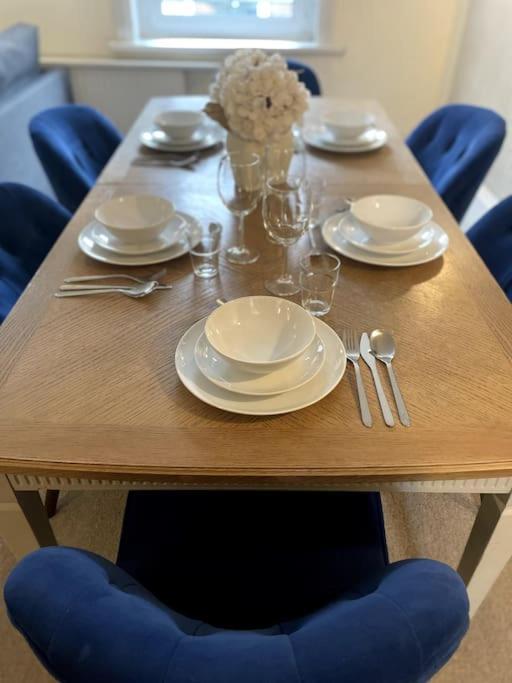 Appartement Old School Grandma London Experience ! Extérieur photo