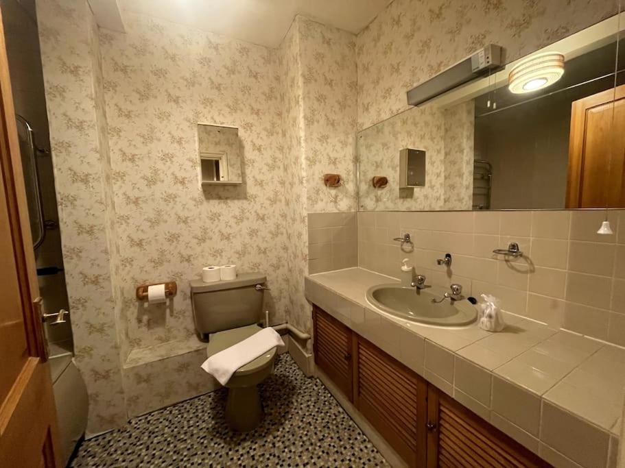 Appartement Old School Grandma London Experience ! Extérieur photo