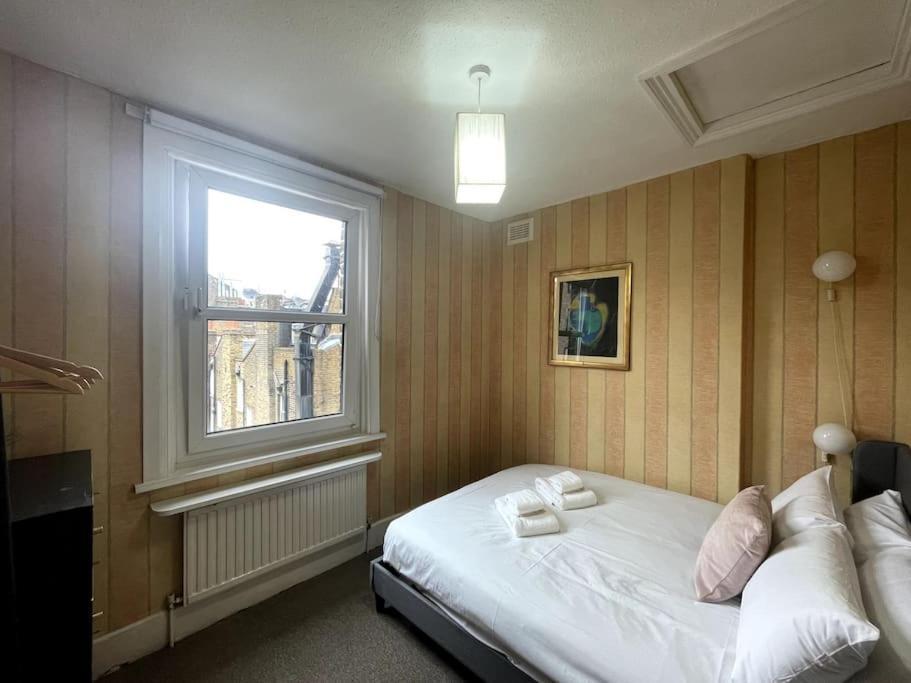 Appartement Old School Grandma London Experience ! Extérieur photo